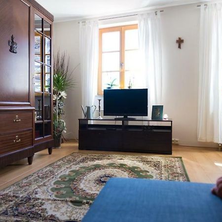 Apartement 1 Grosse Bruedergasse Баутцен Экстерьер фото