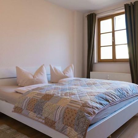 Apartement 1 Grosse Bruedergasse Баутцен Экстерьер фото