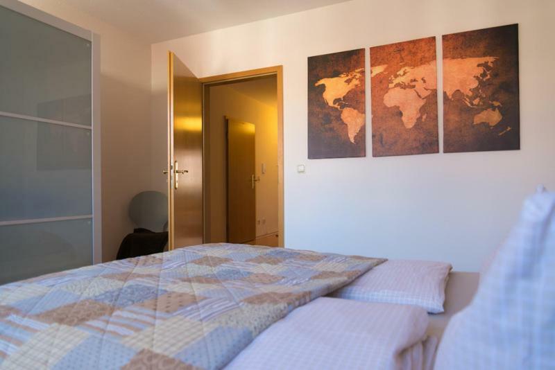 Apartement 1 Grosse Bruedergasse Баутцен Экстерьер фото