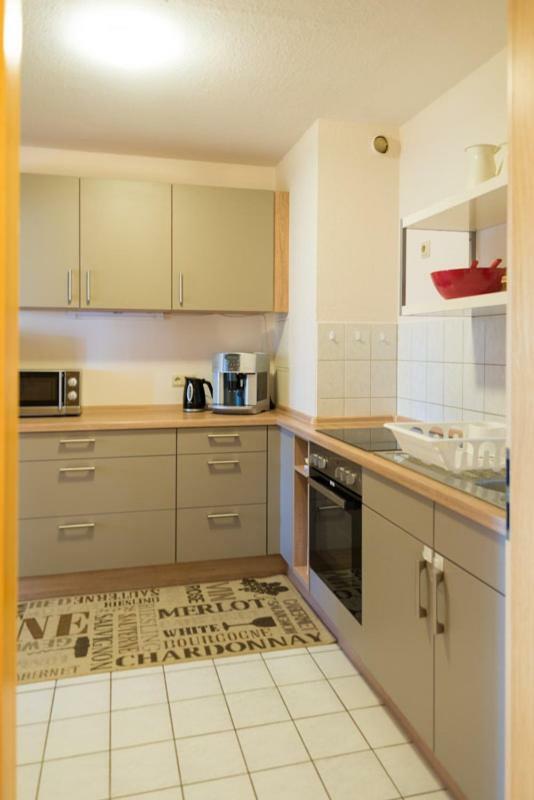 Apartement 1 Grosse Bruedergasse Баутцен Экстерьер фото