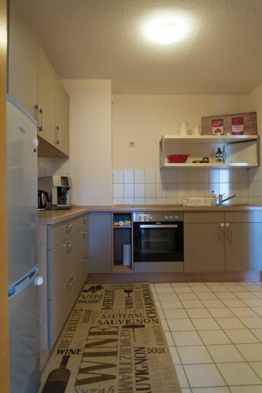 Apartement 1 Grosse Bruedergasse Баутцен Экстерьер фото