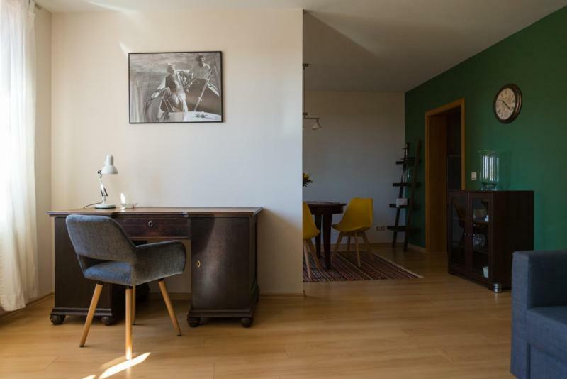 Apartement 1 Grosse Bruedergasse Баутцен Экстерьер фото