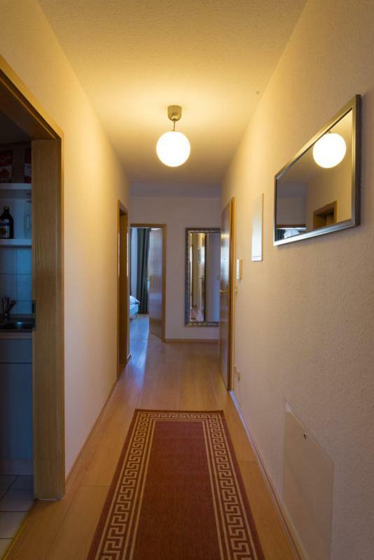 Apartement 1 Grosse Bruedergasse Баутцен Экстерьер фото